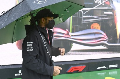 Hamilton kritisiert Formel-1-Rennleitung: "Geld regiert die Welt!"