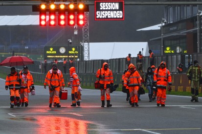 Formel-1-Rennleiter Masi erklärt: Deshalb keine Verschiebung