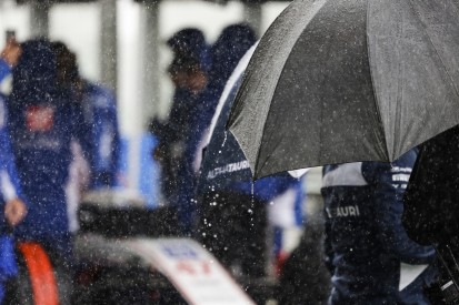 Blick in die Geschichte: Die Formel 1 und ihre Rennabsagen