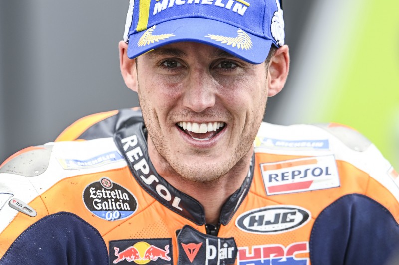 "Es sorgt bei mir für Gänsehaut" - Pol Espargaro schwärmt vom Bruderduell