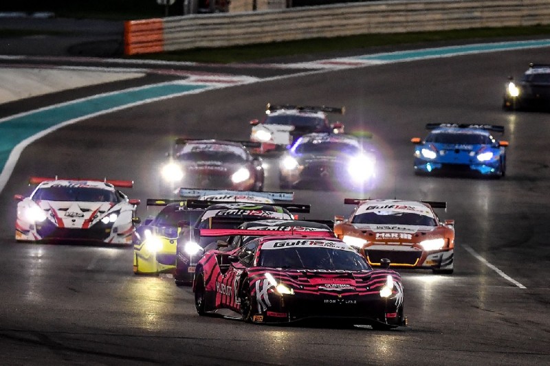 Bahrain 1000: Neues GT3-Langstreckenrennen im Wüstenstaat