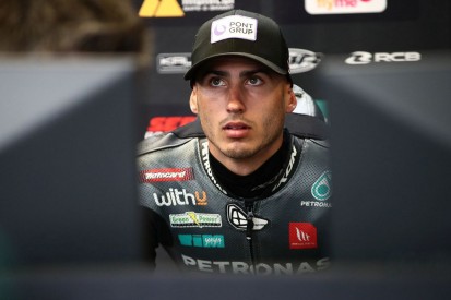 Petronas-Yamaha: Moto2-Pilot Xavi Vierge lehnt MotoGP-Start in Aragon ab
