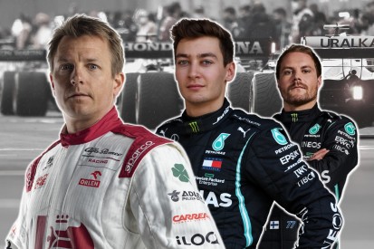 Formel-1-Fahrer 2022: So viel wissen wir schon!