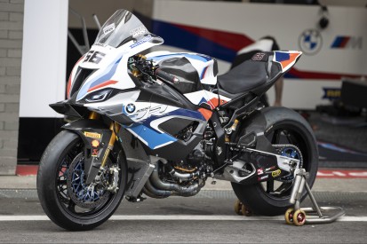 "Wir sind langfristig dabei" - BMW bekennt sich zur Superbike-WM