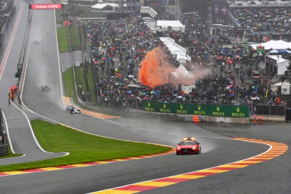 Verstappen gegen Spa-Rückkehr 2021: "Sind schon zu viele Rennen"