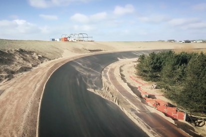 "So gefährlich wie möglich": So wurde Zandvoort umgebaut