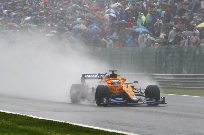 Ricciardo sieht "veränderte Mentalität" beim Thema Sicherheit in der Formel 1