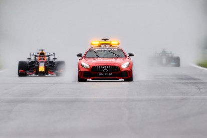 Mika Häkkinen: "Die FIA hat in Spa die richtige Entscheidung getroffen"
