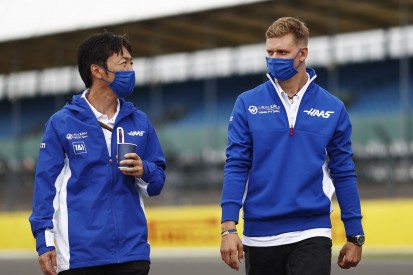 Ayao Komatsu exklusiv: "Crash wie von Mick in Budapest nicht ideal"