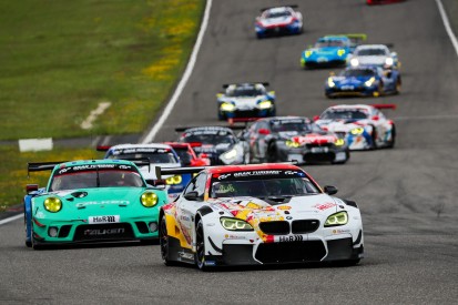 BoP VLN/NLS 2021: GT3-Boliden vor 6h-Rennen eingebremst
