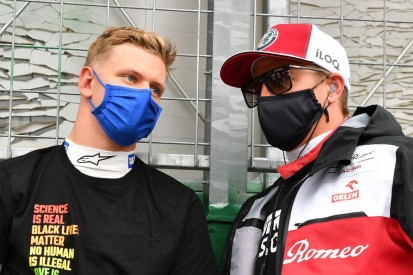 F1-Talk am Donnerstag im Video: Das war Kimis Rücktritts-PK!