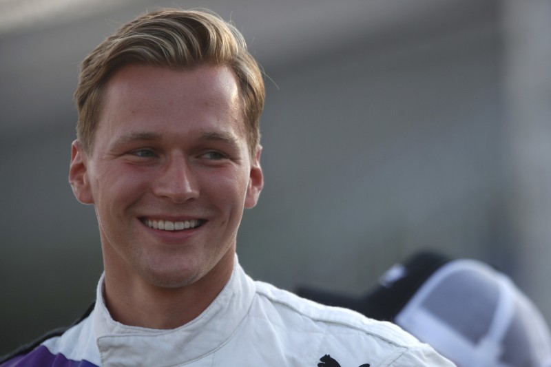 Formel E 2022: Maximilian Günther wechselt zu Nissan-e.dams