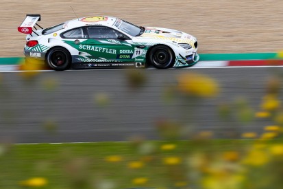 "Das ganze Jahr darauf gefreut": Warum BMW in Spielberg DTM-Favorit ist