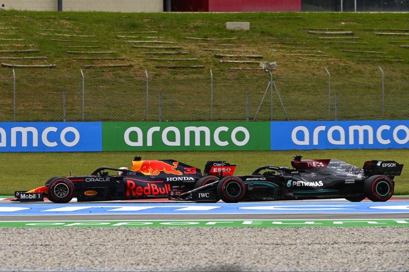 Nico Rosberg: "Da kämpfen die zwei Besten ihrer Generation!"