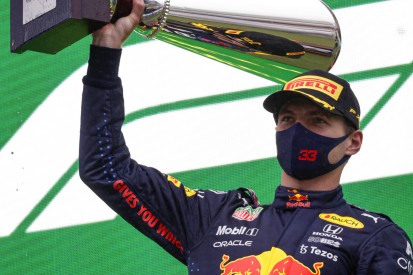 Fittipaldi über Verstappen: "Dieses Jahr kann es klappen"