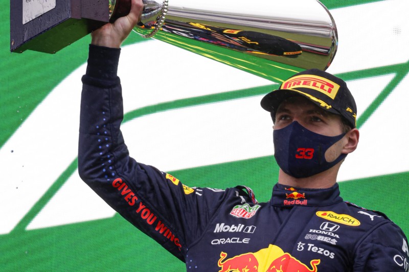 Fittipaldi über Verstappen: "Dieses Jahr kann es klappen"