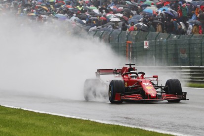 Vor Zandvoort: Ferrari untersucht Schlappe von Spa