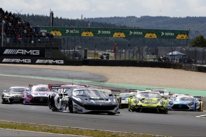 DTM-Kalender 2022 mit neun Strecken in sechs Ländern präsentiert