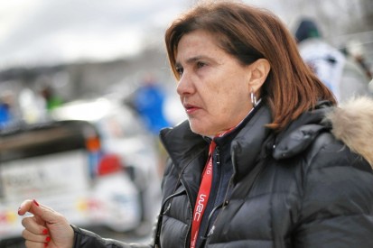 Negative Kommentare über die W-Serie: Michele Mouton erntet Kritik