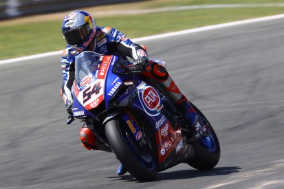 WSBK Magny-Cours FT2: Razgatlioglu vor Redding und Rea, Folger auf P15