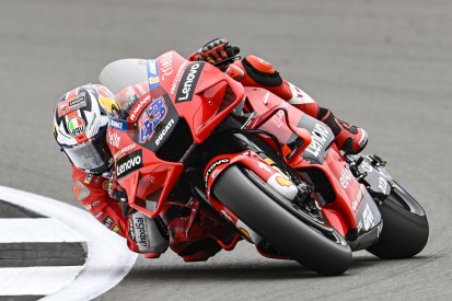 Jack Miller: Silverstone-Vergleich zeigt Ducatis Fortschritte
