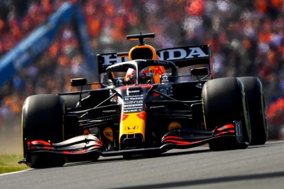 Überholt unter roter Flagge: Keine Strafe für Max Verstappen