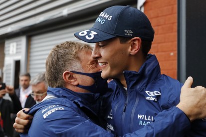 Williams-Fahrerentscheidung für 2022: Jost Capito hat "keinen Zeitdruck"