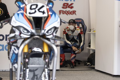 Folger hinterfragt BMW-Zukunft: "Nicht überzeugt, dass ich so weitermache"