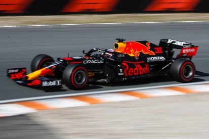 Die Fehler, die Verstappen beinahe die Poleposition gekostet hätten