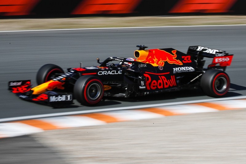 Die Fehler, die Verstappen beinahe die Poleposition gekostet hätten