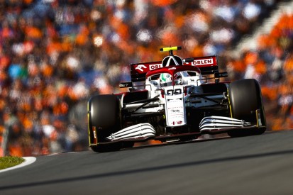 Giovinazzi überrascht im Quali: Kommt dieser siebte Platz zu spät?