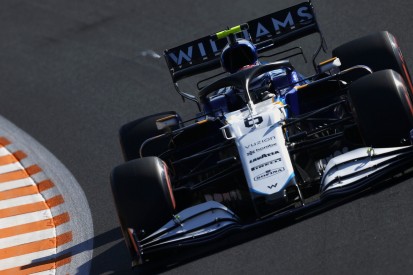 Williams: Zu viel Risiko bei Russell führte zum Quali-Crash