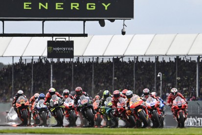 Sechs Hersteller in den Top 6: Silverstone setzt MotoGP-Maßstab
