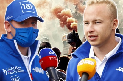 F1-Talk am Sonntag im Video: Hat Bottas bei Verstappens Sieg mitgeholfen?
