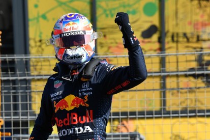 Max Verstappen: Keine Simulatorarbeit das Erfolgsgeheimnis?