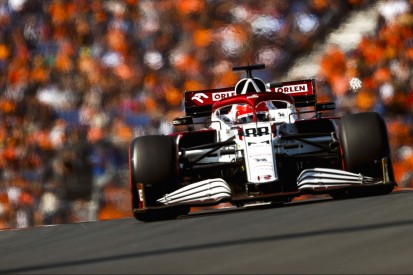 Robert Kubica ist zurück: Wie es in Zandvoort zum Formel-1-Comeback kam