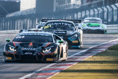 GTWC 3h Nürburgring: Sieg für FFF-Lamborghini - Gesamttitel für WRT-Audi