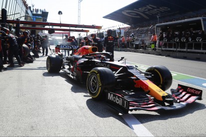 Red Bull: Mercedes hat sich beim Boxenstopp sehr fair verhalten