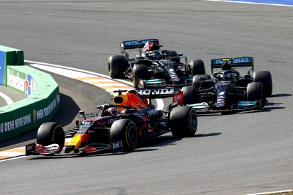 Mercedes verrät: So wollte man Red Bull in die Falle locken