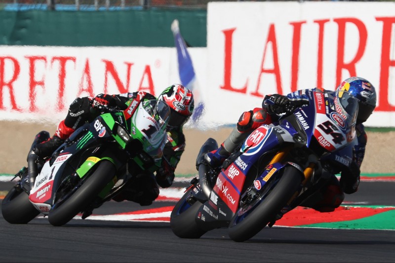 Nach Protest in Magny-Cours: Die Reaktionen von Yamaha und Kawasaki