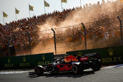 Positives Urteil über Zandvoort: "In Monaco kannst du auch nicht überholen"