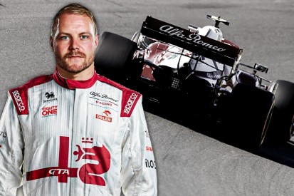Offiziell: "Mehrjähriger Vertrag" für Valtteri Bottas bei Alfa Romeo