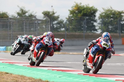 Honda: Bautista am Sonntag mit "bestem Gefühl in dieser Saison"