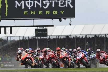 Renntermin 2022 steht: Silverstone hofft auf neuen Fünfjahresvertrag