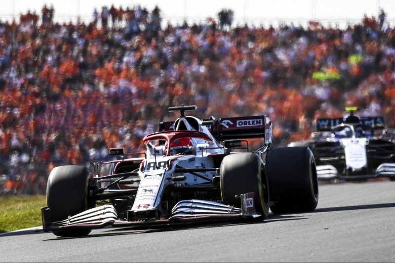 Xevi Pujolar über Kubica: "Der Kerl ist ein guter Fahrer"