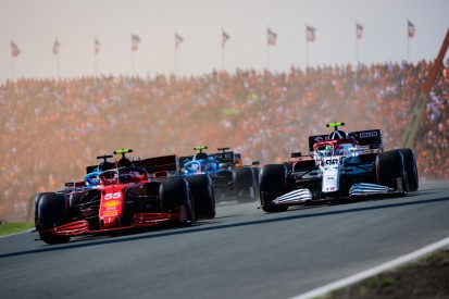 Ferrari-Teamchef Binotto: Umstellung auf nachhaltige Kraftstoffe "große Sache"