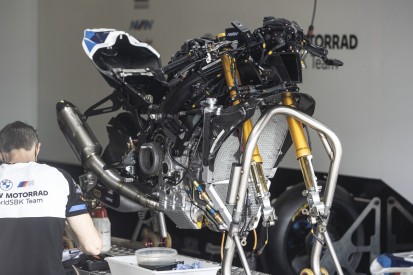 Zukunft: BMW erwartet "Koexistenz von Verbrennern und Elektro" im Rennsport