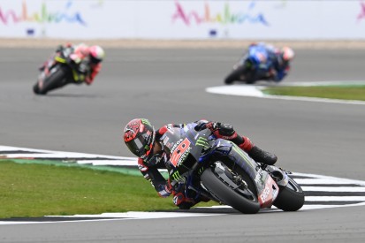 MotoGP Aragon 2021: TV-Übertragung, Zeitplan & Livestream