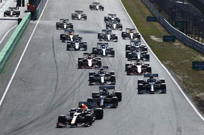 Wegen Austin und der Türkei: Fragezeichen hinter Formel-1-Kalender