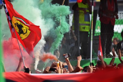 Schleppender Ticketverkauf: Monza rechnet mit finanziellen Verlusten